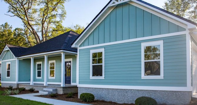 Vinyl Siding Benefits 670x360