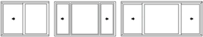 Frame of Window