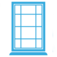 Best Buy Windows and Agron Gas Filled Windows Icon