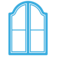 Best Buy Windows and Energy Saving Windows Icon