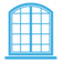 Best Buy Windows and Siding Specialty Windows Icon