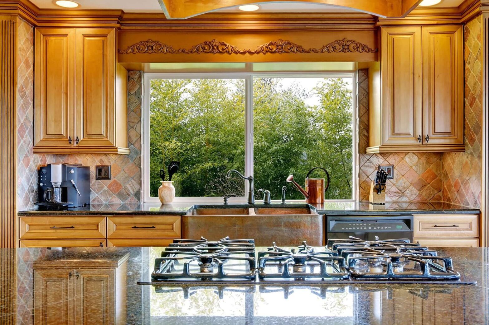 Featured image for post: Your Complete Guide to Kitchen Windows