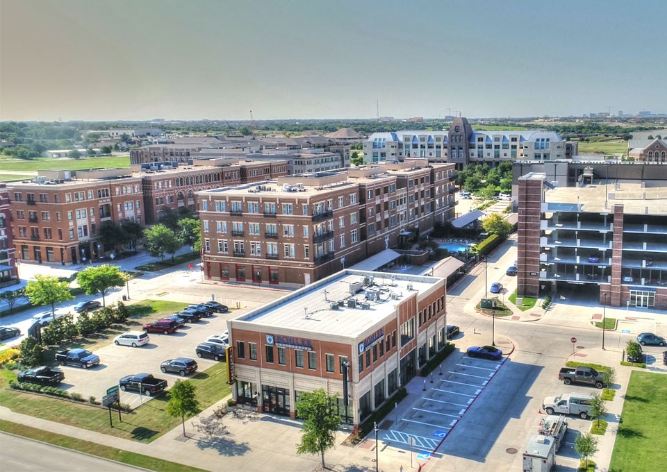 Collin County Collin County