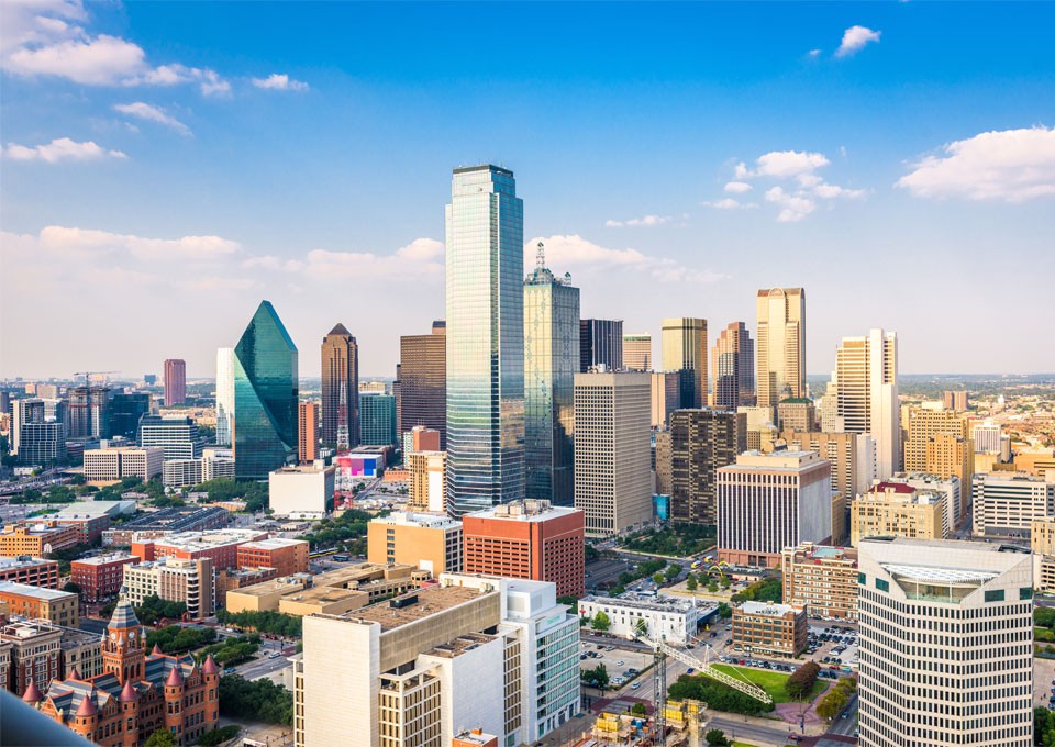 Dallas County Dallas County