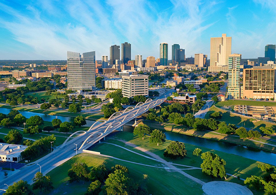 Tarrant County Tarrant County