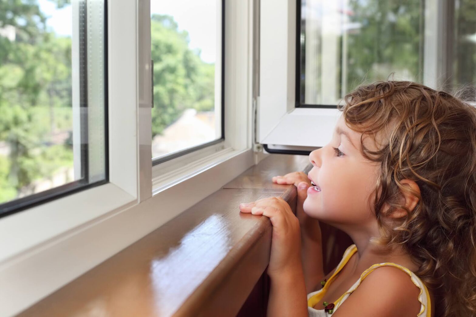 Featured image for post: The Benefits of Double-Pane Windows for Your Home