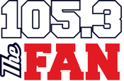 105.3 THE FAN