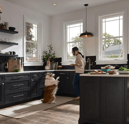 Featured image for post: Vinyl Replacement Windows from MI: A Smart Choice for Texas Homes