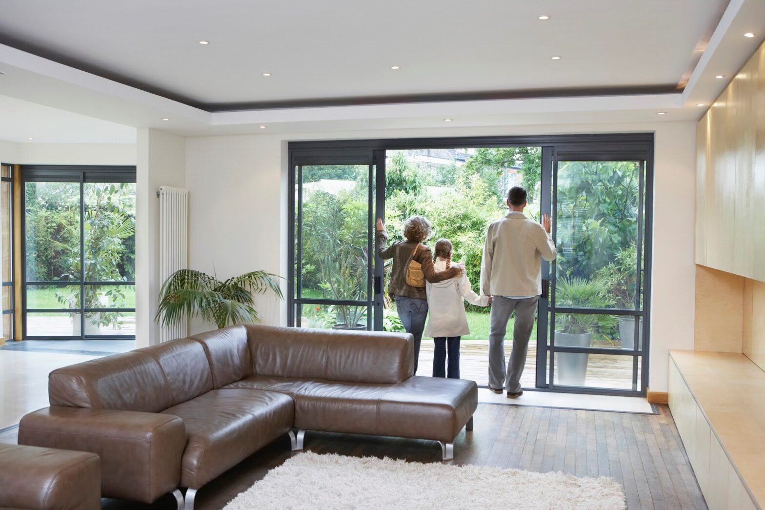 Featured image for post: Noise Reduction Benefits of Modern Window Technology